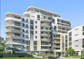 2 Natura Rise, NSW 2153, 1 Bedroom Bedrooms, ,1 BathroomBathrooms,Unit,Let,Natura Rise,1189