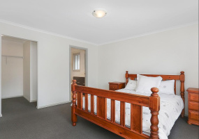 25 Horatio Ave, NSW 2153, 3 Bedrooms Bedrooms, ,2 BathroomsBathrooms,House,Let,Horatio Ave,1200