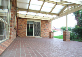 8 Shane Place, NSW 2153, 4 Bedrooms Bedrooms, ,2 BathroomsBathrooms,House,For Rent,Shane Place,1209
